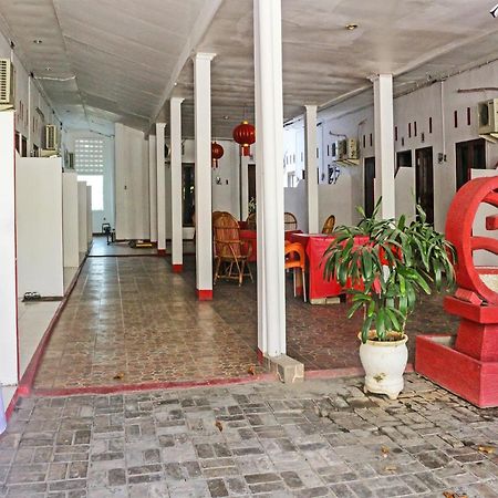 Oyo 91416 Puri 88 Homestay Kupang  Exterior foto