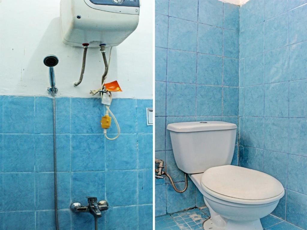 Oyo 91416 Puri 88 Homestay Kupang  Exterior foto